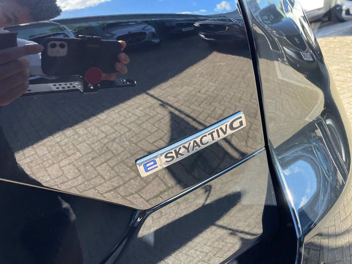 Used Mazda CX-5 2024 for sale - 76871205: Photo 31