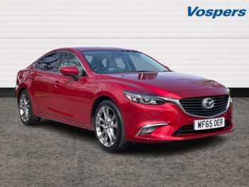 2015 - 2.0 Sport Nav 4dr