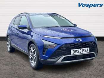 2023 - 1.0 TGDi 48V MHEV Premium 5dr DCT Auto