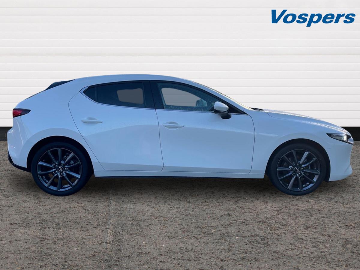 Used Mazda Mazda3 2025 for sale - 77665034: Photo 10