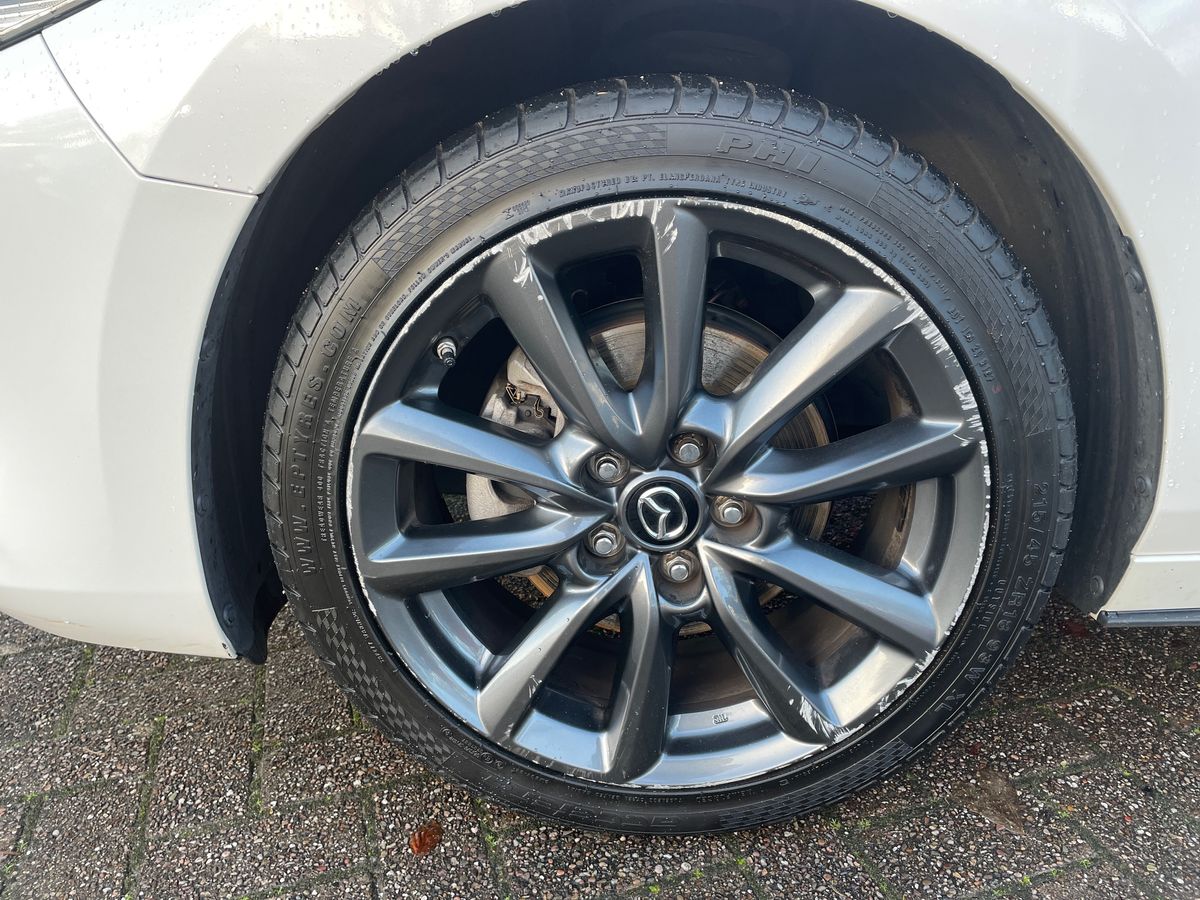 Used Mazda Mazda3 2025 for sale - 77665034: Photo 14