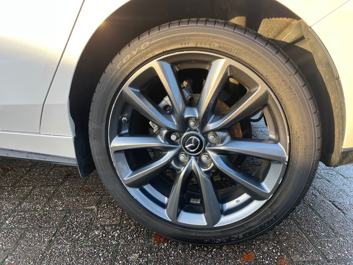 Used Mazda Mazda3 2025 for sale - 77665034: Photo 15