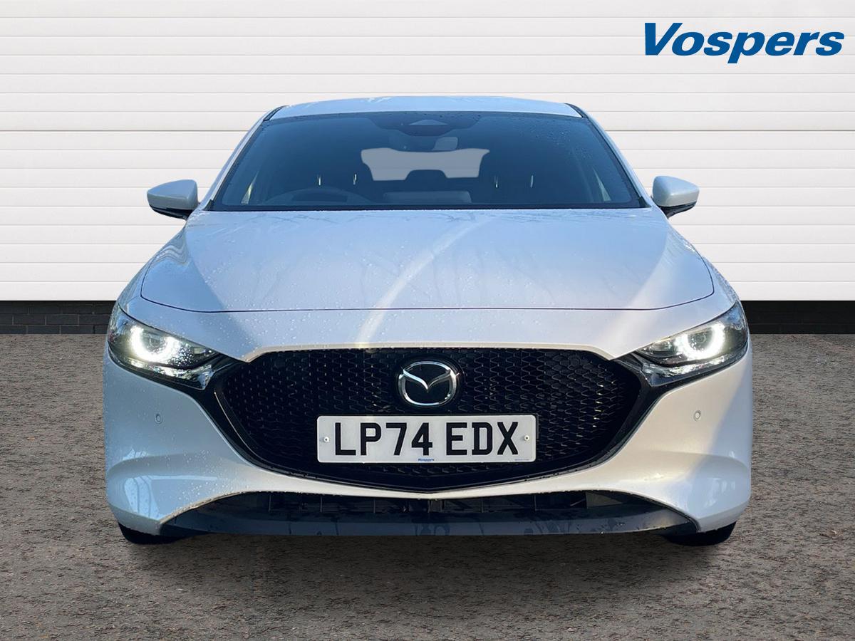 Used Mazda Mazda3 2025 for sale - 77665034: Photo 2