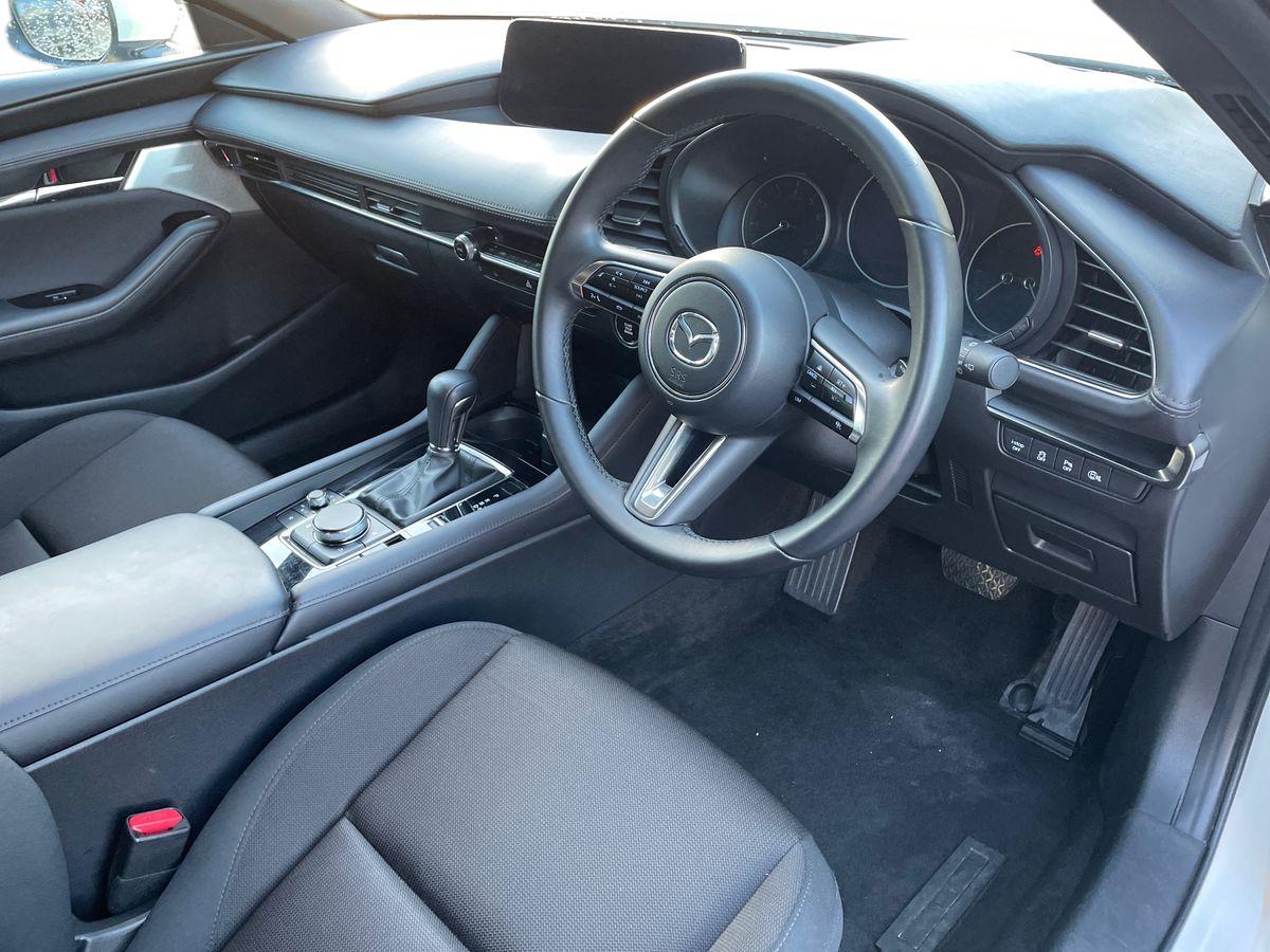 Used Mazda Mazda3 2025 for sale - 77665034: Photo 22