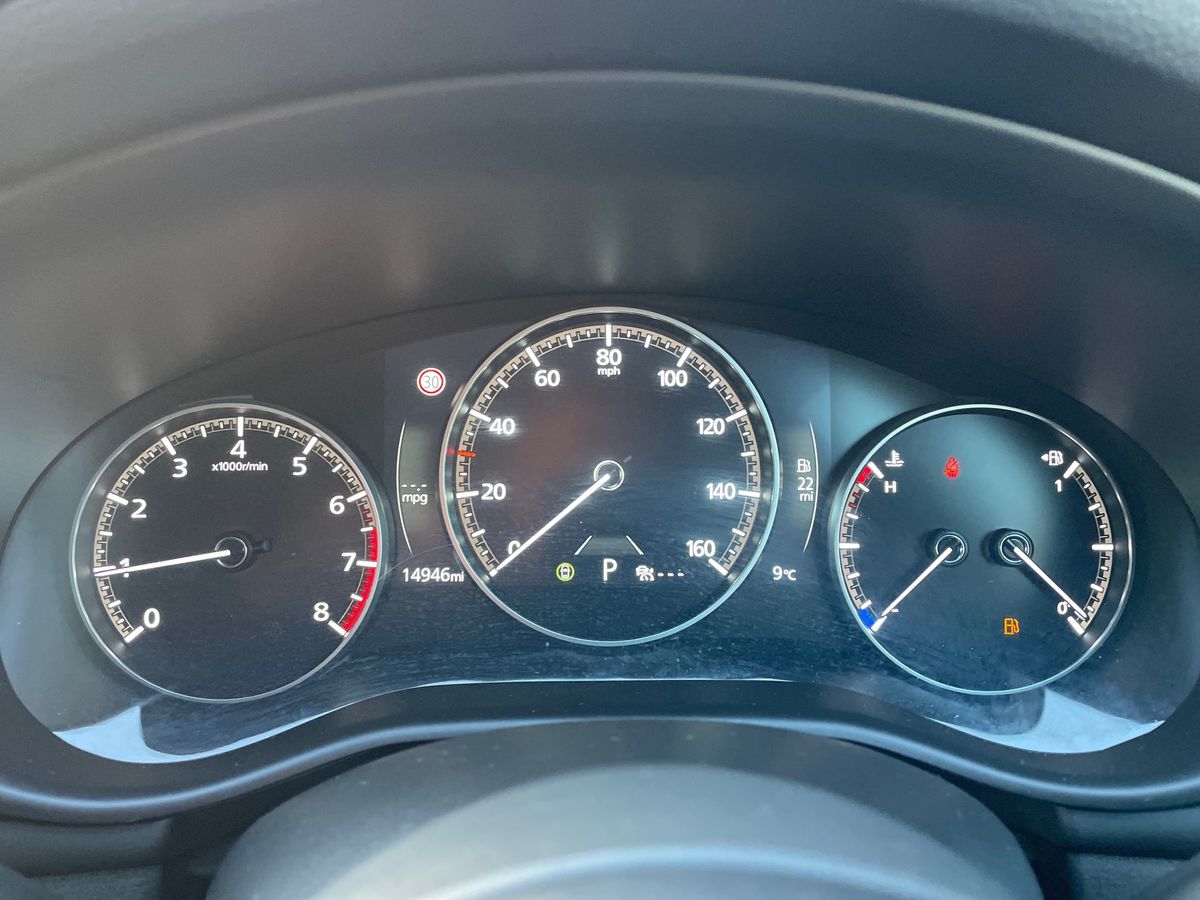 Used Mazda Mazda3 2025 for sale - 77665034: Photo 23