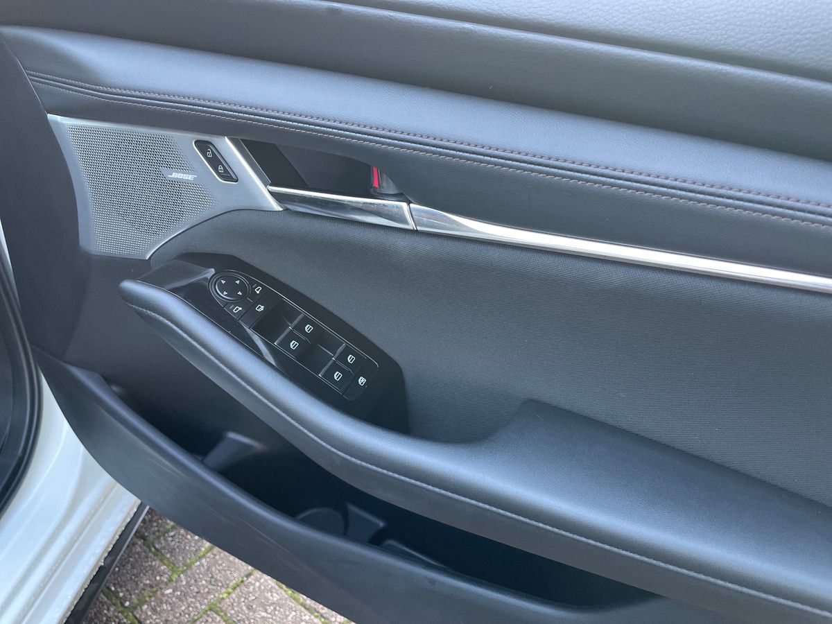 Used Mazda Mazda3 2025 for sale - 77665034: Photo 24