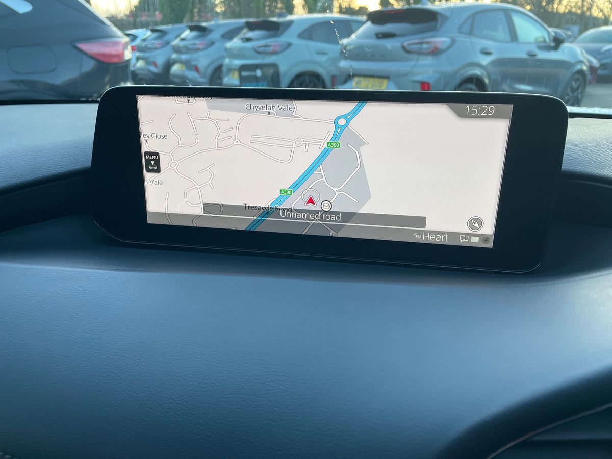 Used Mazda Mazda3 2025 for sale - 77665034: Photo 25