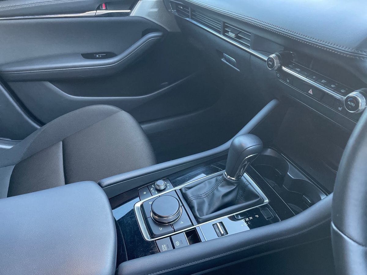 Used Mazda Mazda3 2025 for sale - 77665034: Photo 27