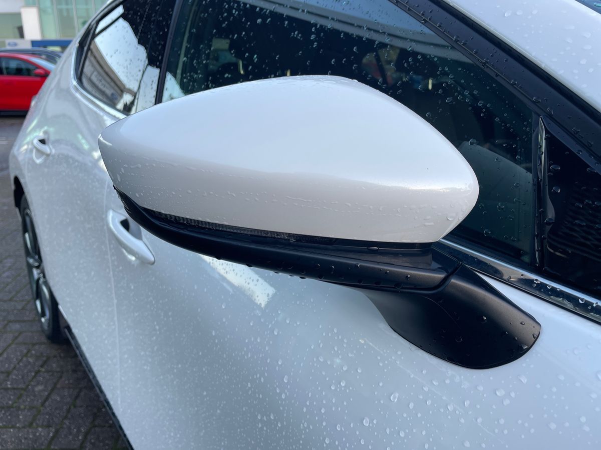 Used Mazda Mazda3 2025 for sale - 77665034: Photo 29