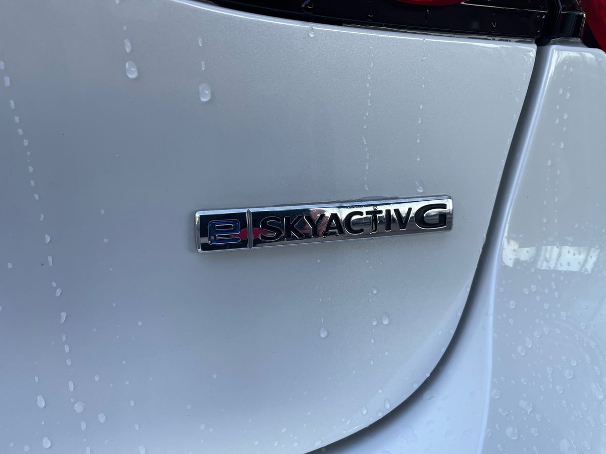 Used Mazda Mazda3 2025 for sale - 77665034: Photo 31