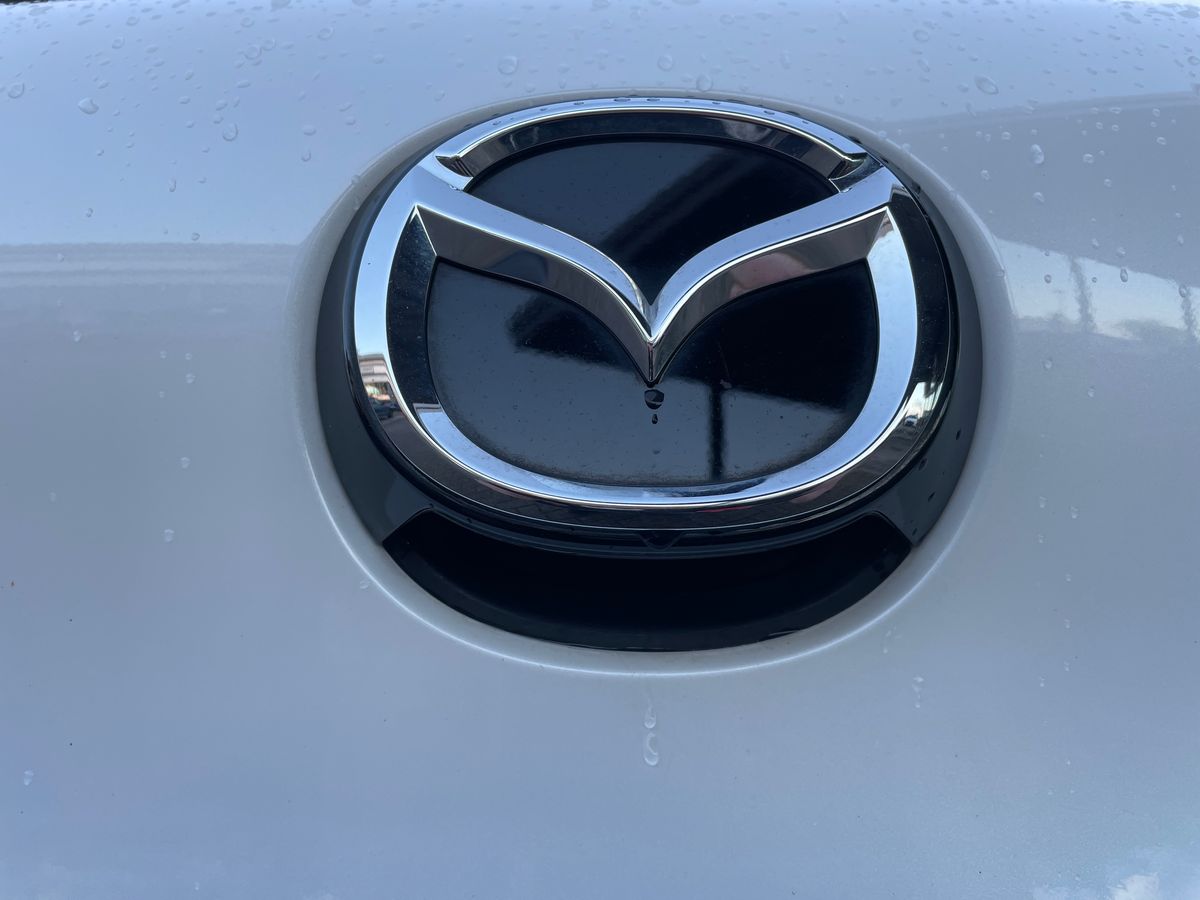 Used Mazda Mazda3 2025 for sale - 77665034: Photo 33