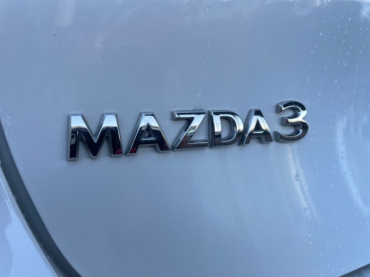 Used Mazda Mazda3 2025 for sale - 77665034: Photo 34