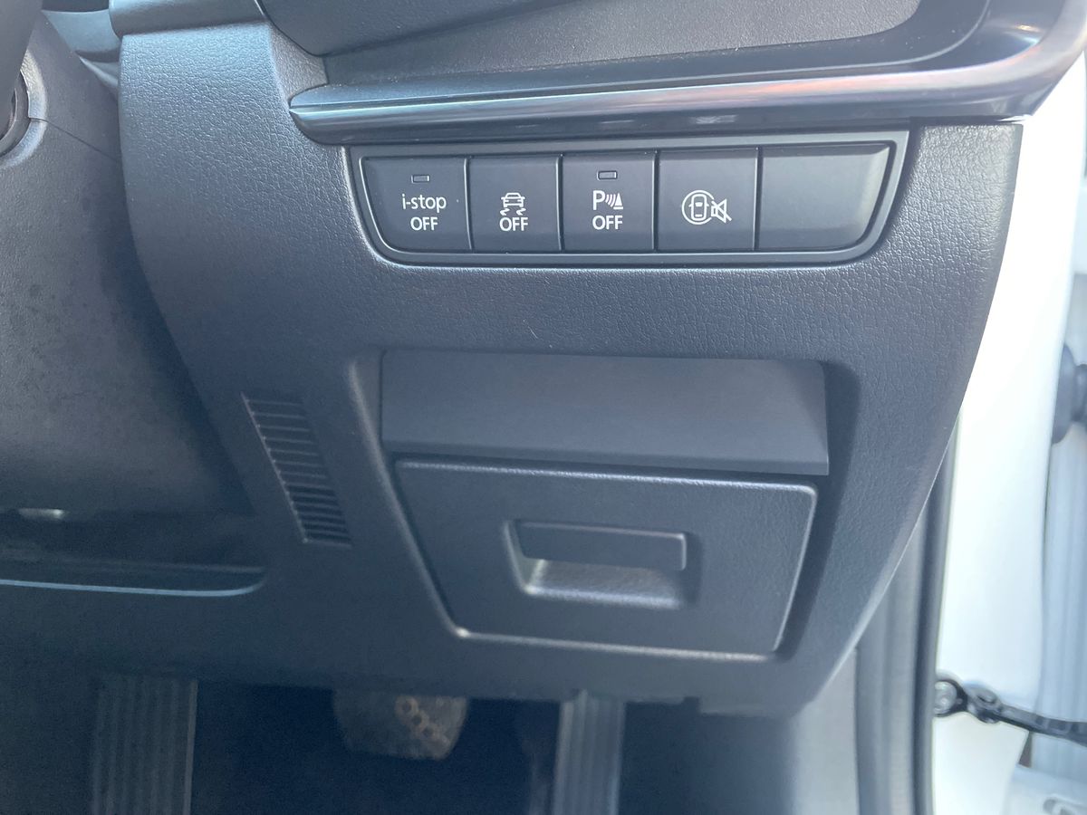 Used Mazda Mazda3 2025 for sale - 77665034: Photo 42