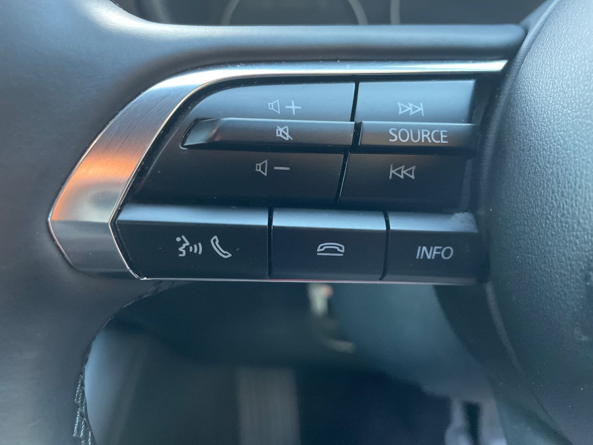 Used Mazda Mazda3 2025 for sale - 77665034: Photo 46