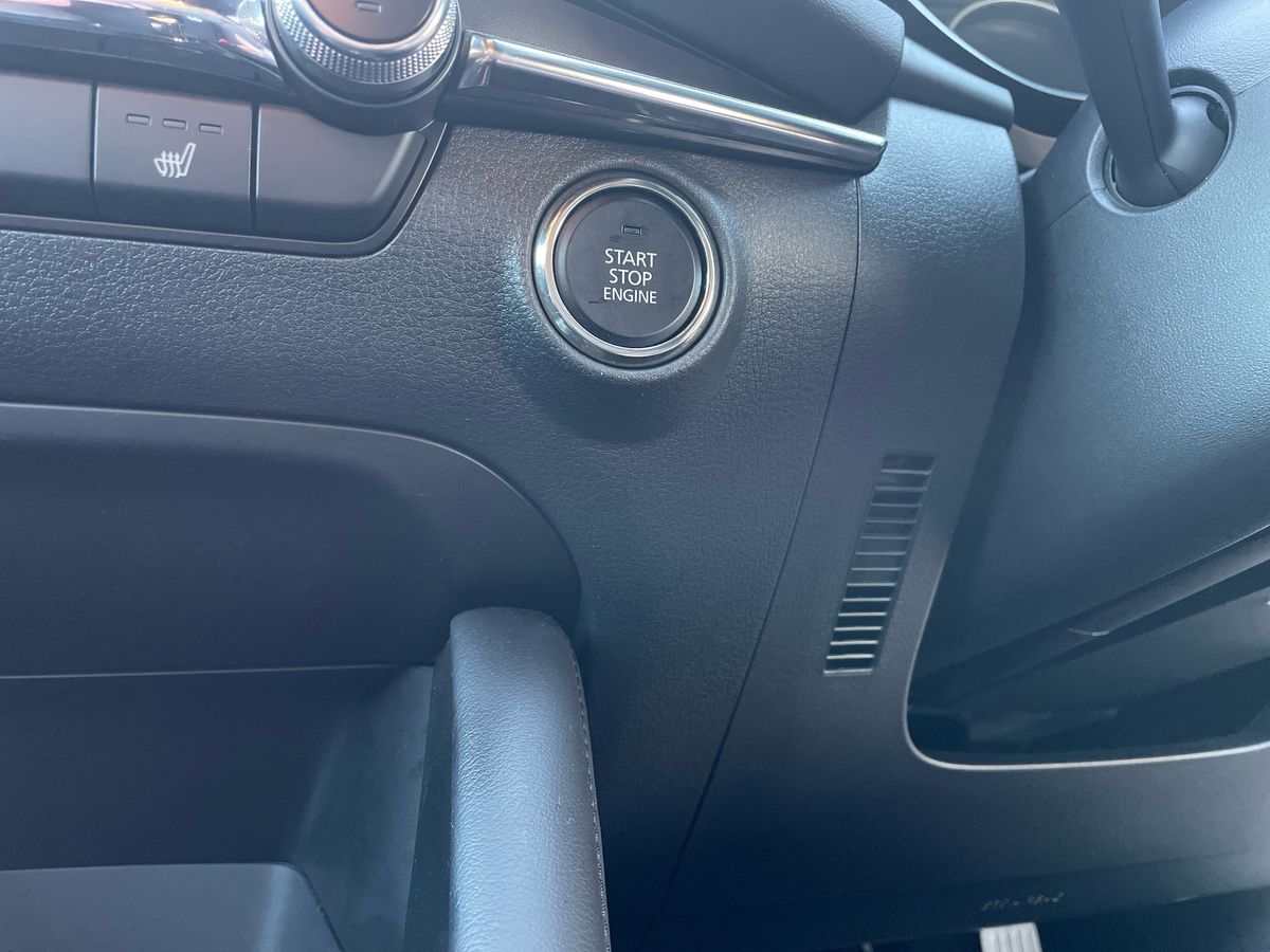 Used Mazda Mazda3 2025 for sale - 77665034: Photo 48