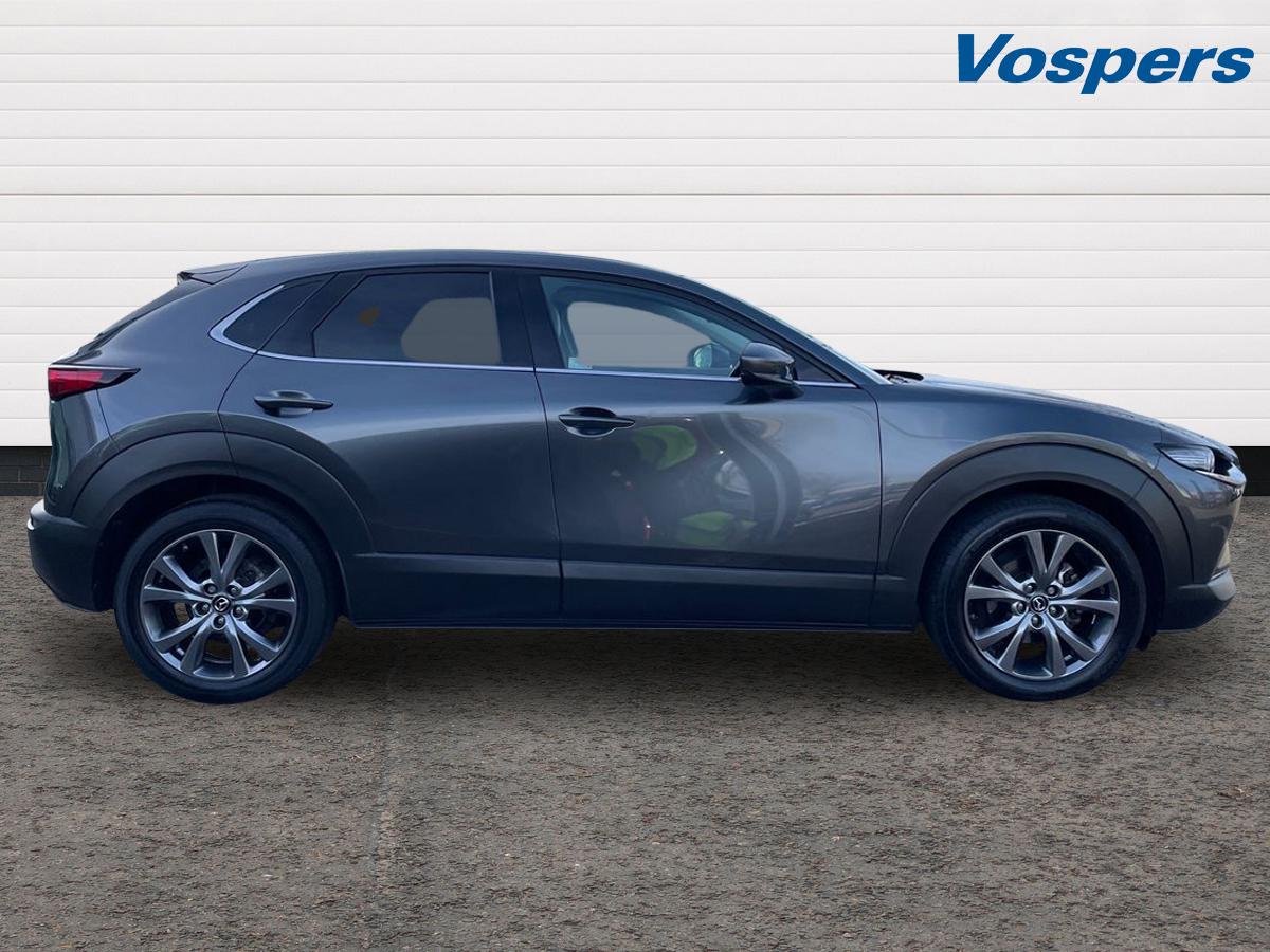 Used Mazda CX-30 2022 for sale - 77685650: Photo 10