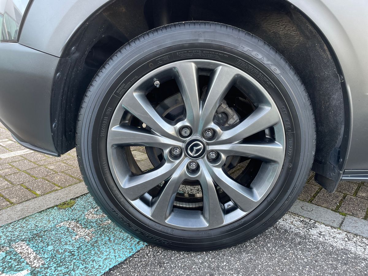 Used Mazda CX-30 2022 for sale - 77685650: Photo 11