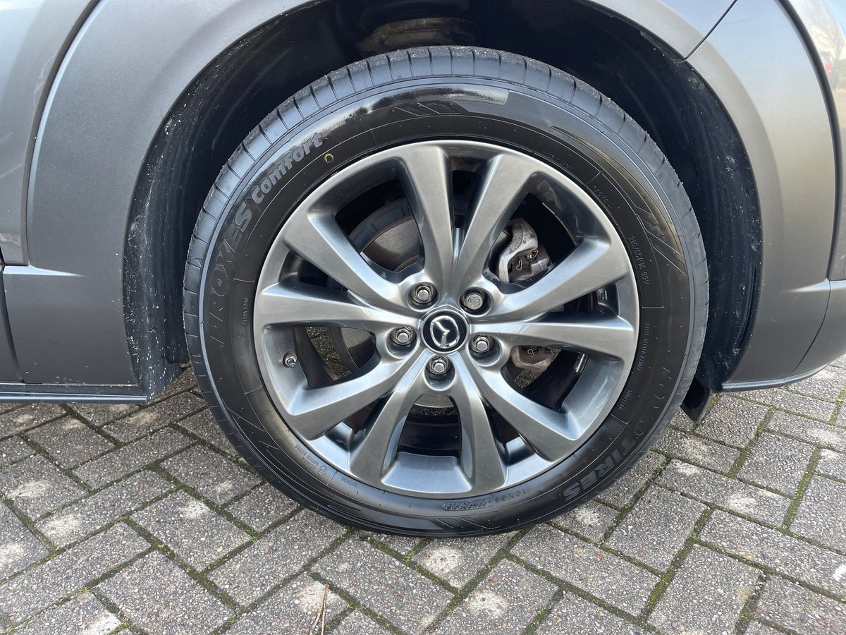 Used Mazda CX-30 2022 for sale - 77685650: Photo 13