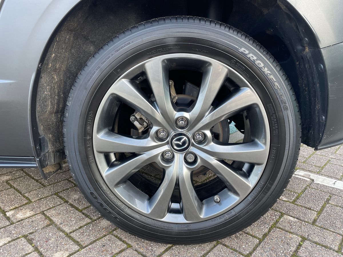 Used Mazda CX-30 2022 for sale - 77685650: Photo 15