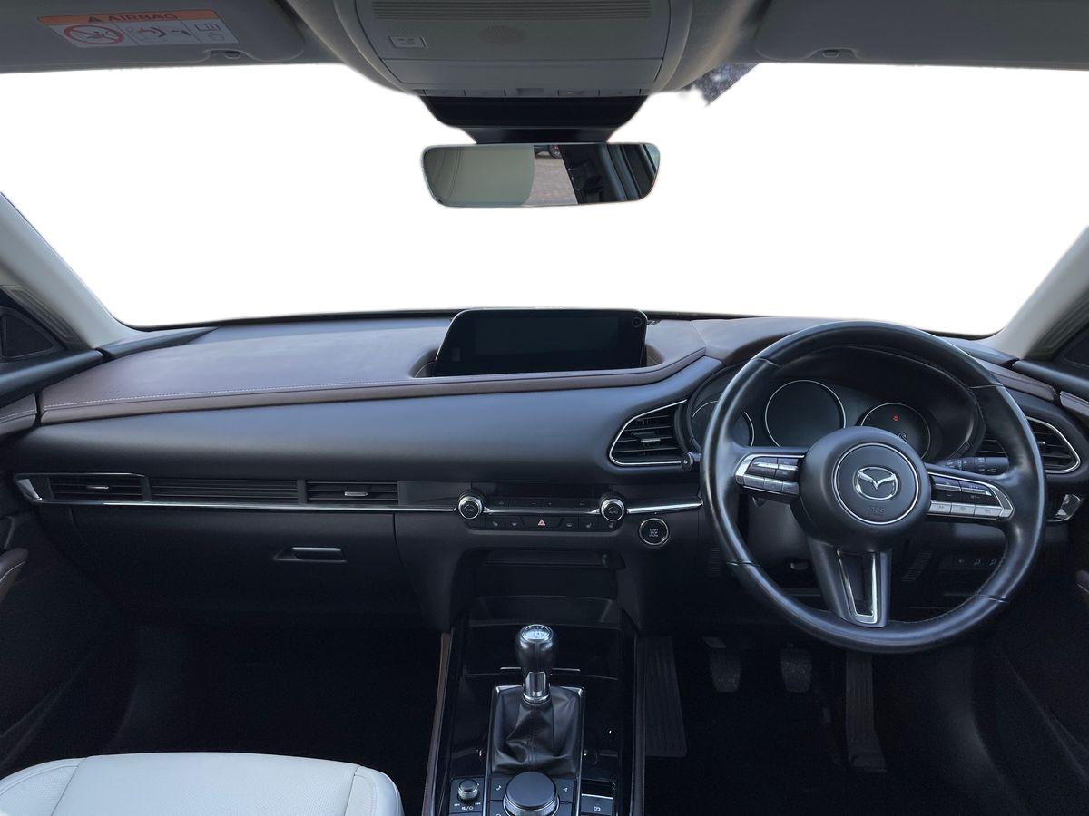 Used Mazda CX-30 2022 for sale - 77685650: Photo 19