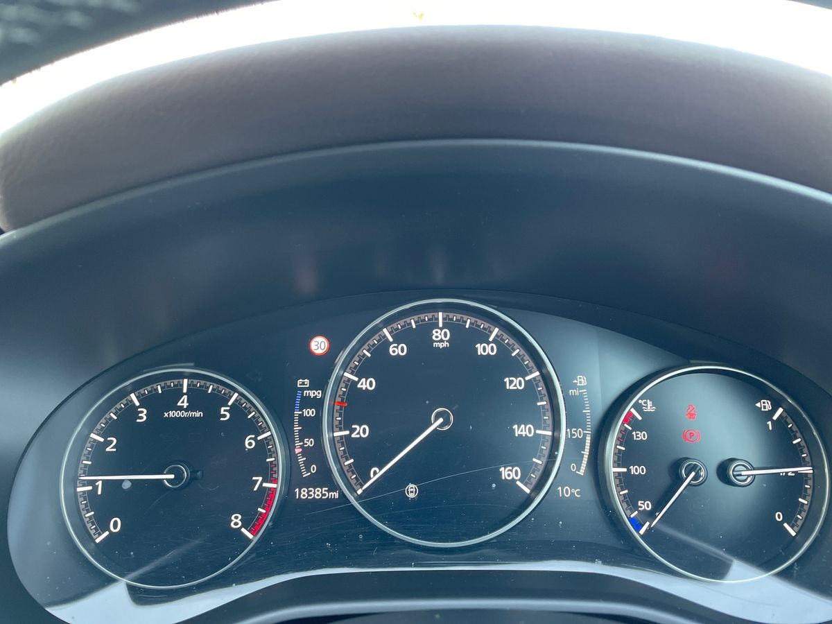 Used Mazda CX-30 2022 for sale - 77685650: Photo 23