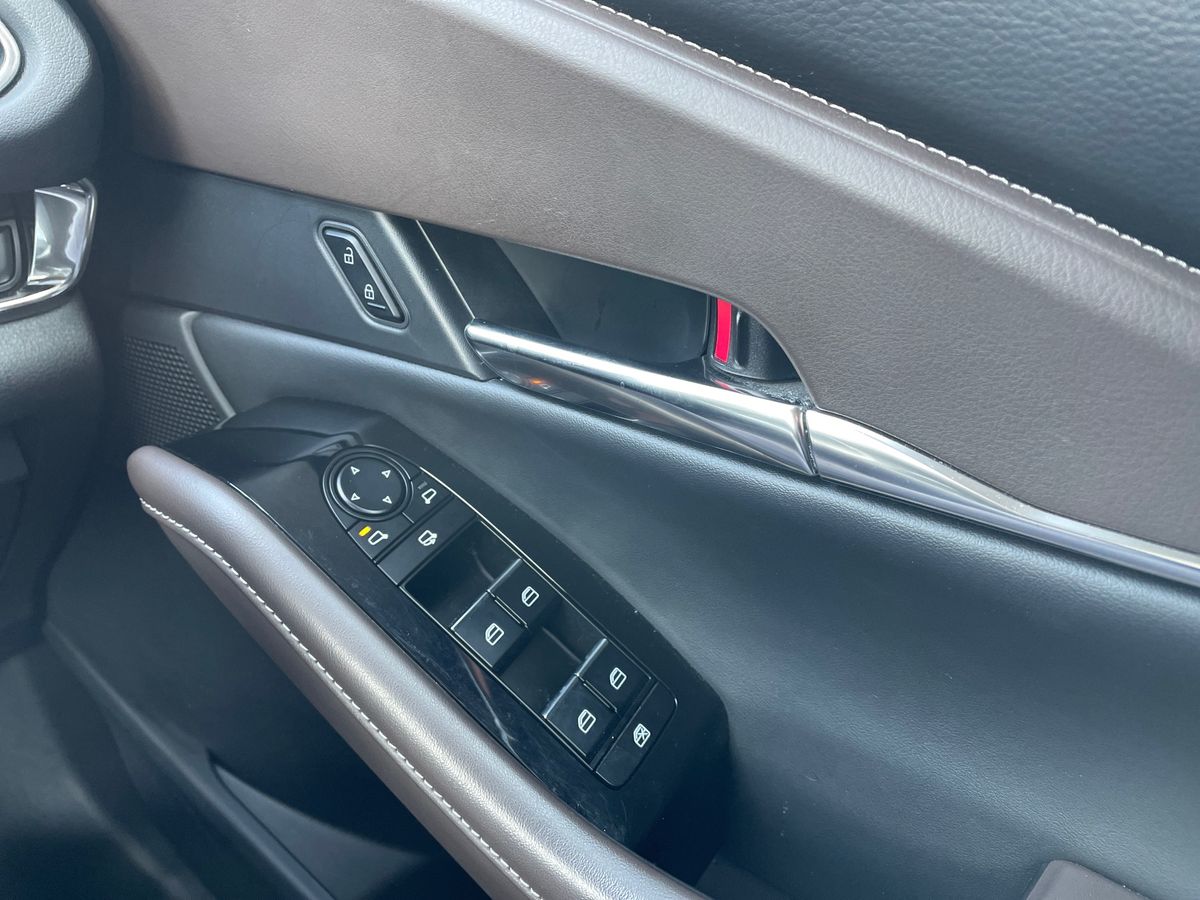 Used Mazda CX-30 2022 for sale - 77685650: Photo 24