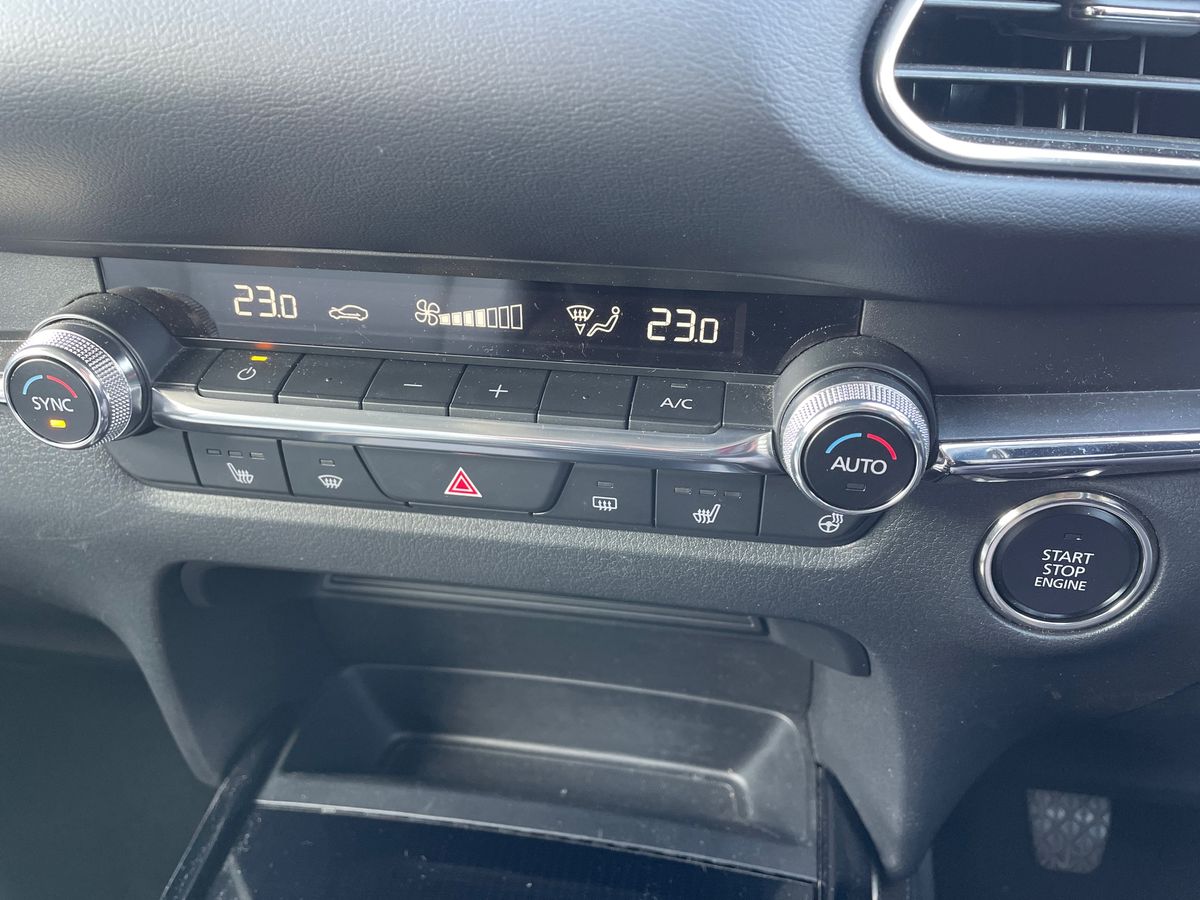 Used Mazda CX-30 2022 for sale - 77685650: Photo 26