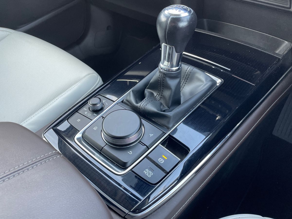 Used Mazda CX-30 2022 for sale - 77685650: Photo 27