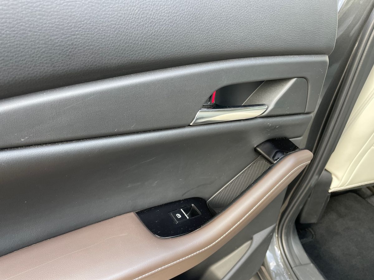 Used Mazda CX-30 2022 for sale - 77685650: Photo 33