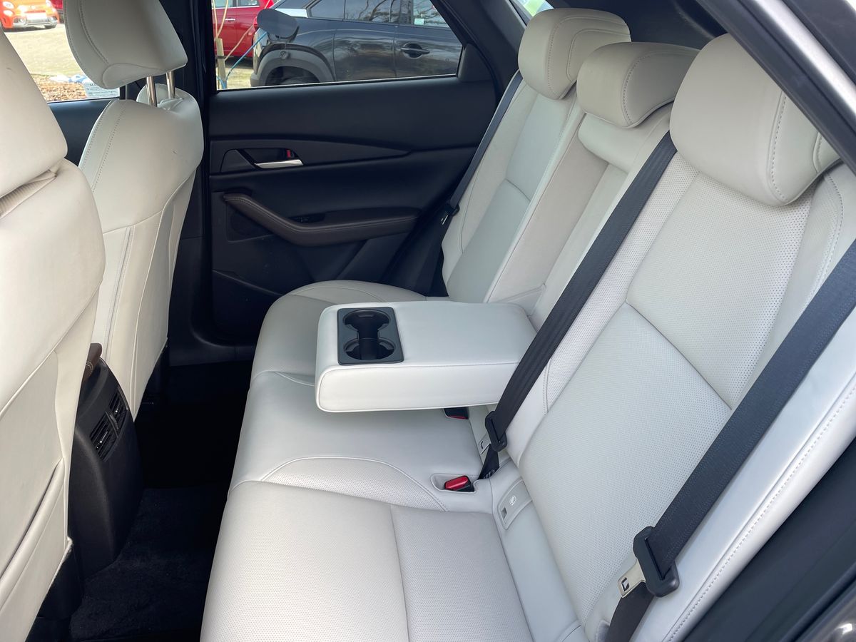 Used Mazda CX-30 2022 for sale - 77685650: Photo 34