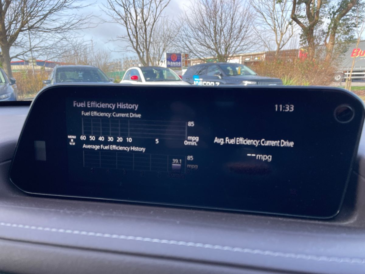 Used Mazda CX-30 2022 for sale - 77685650: Photo 36