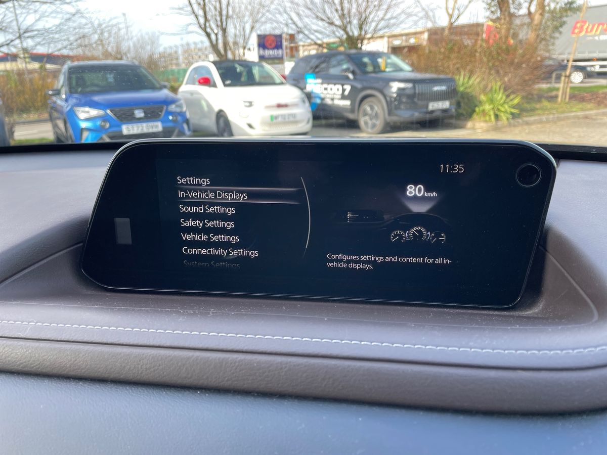 Used Mazda CX-30 2022 for sale - 77685650: Photo 41