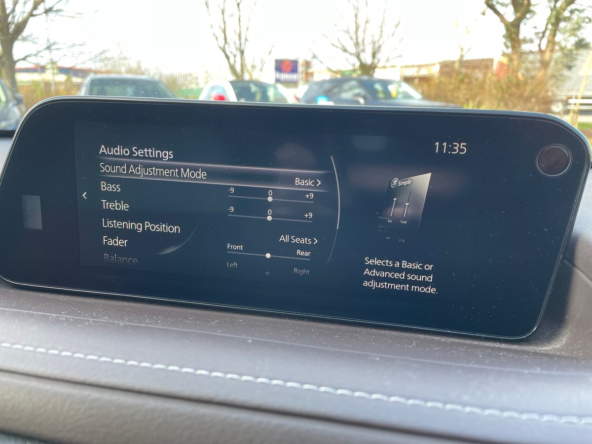 Used Mazda CX-30 2022 for sale - 77685650: Photo 42