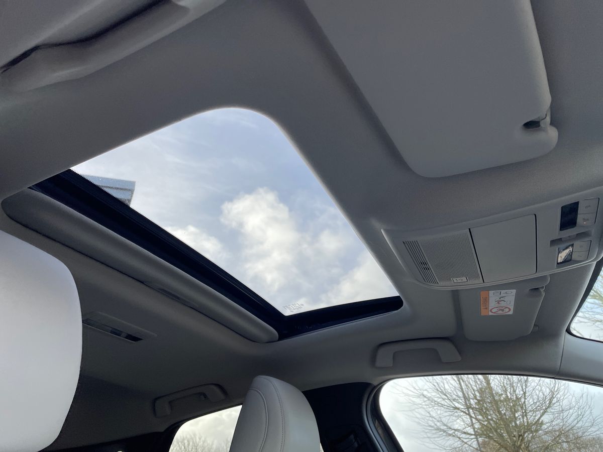 Used Mazda CX-30 2022 for sale - 77685650: Photo 45