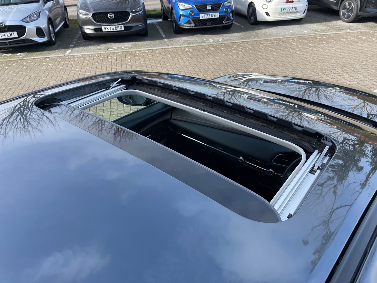 Used Mazda CX-30 2022 for sale - 77685650: Photo 46