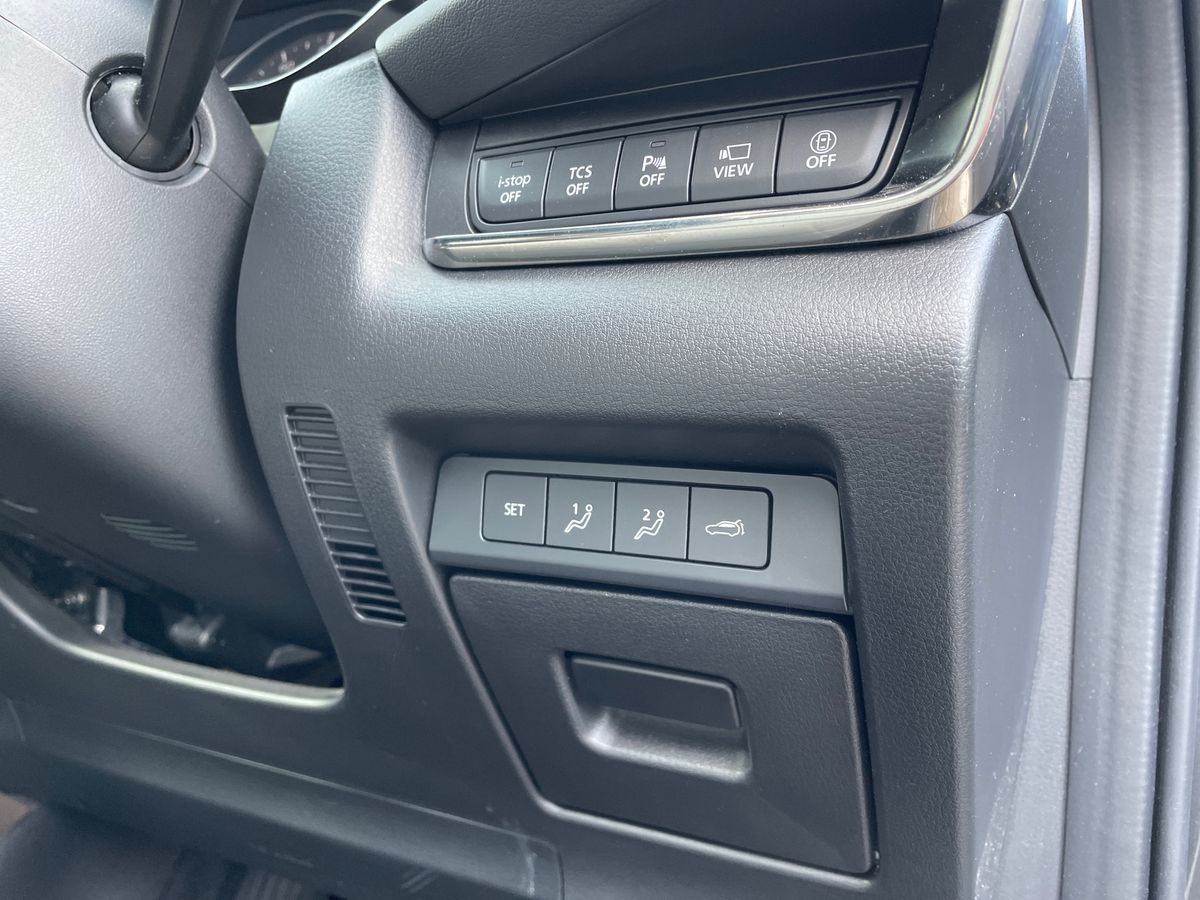 Used Mazda CX-30 2022 for sale - 77685650: Photo 48