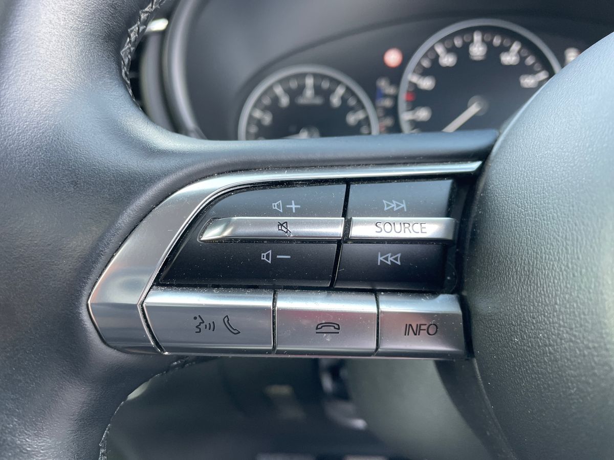 Used Mazda CX-30 2022 for sale - 77685650: Photo 49