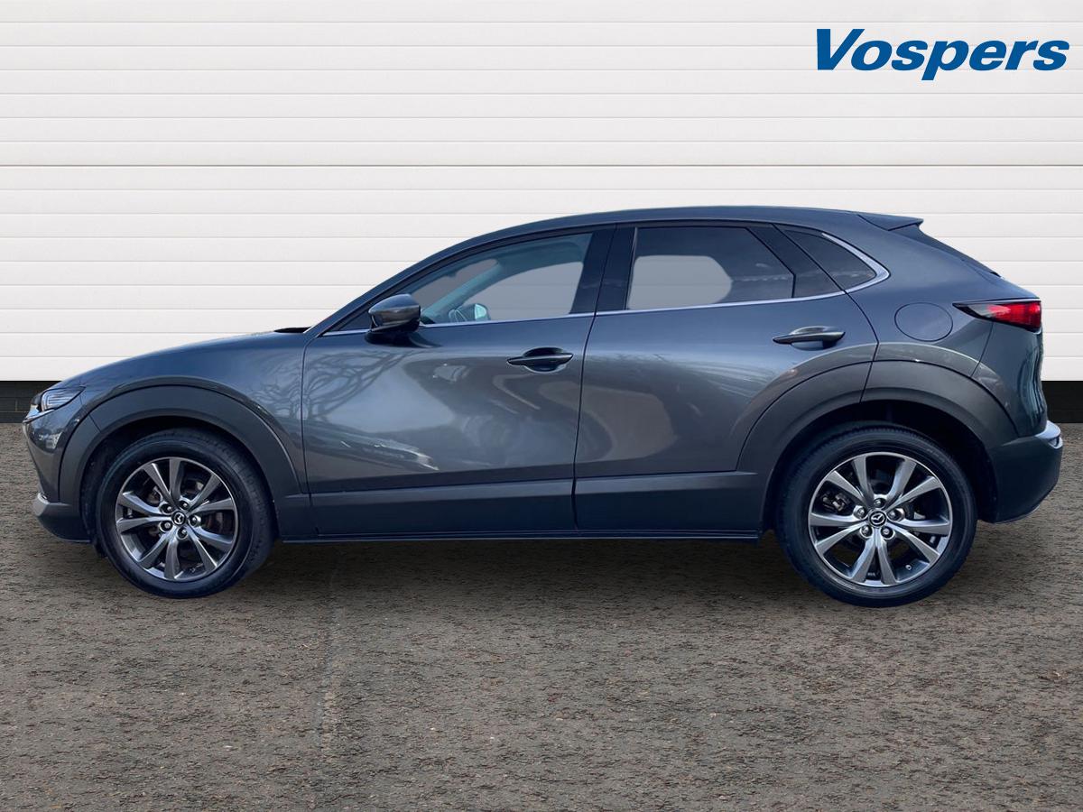 Used Mazda CX-30 2022 for sale - 77685650: Photo 5