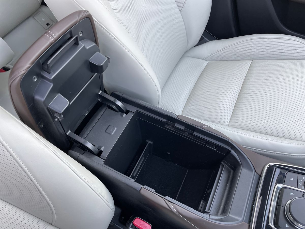 Used Mazda CX-30 2022 for sale - 77685650: Photo 52