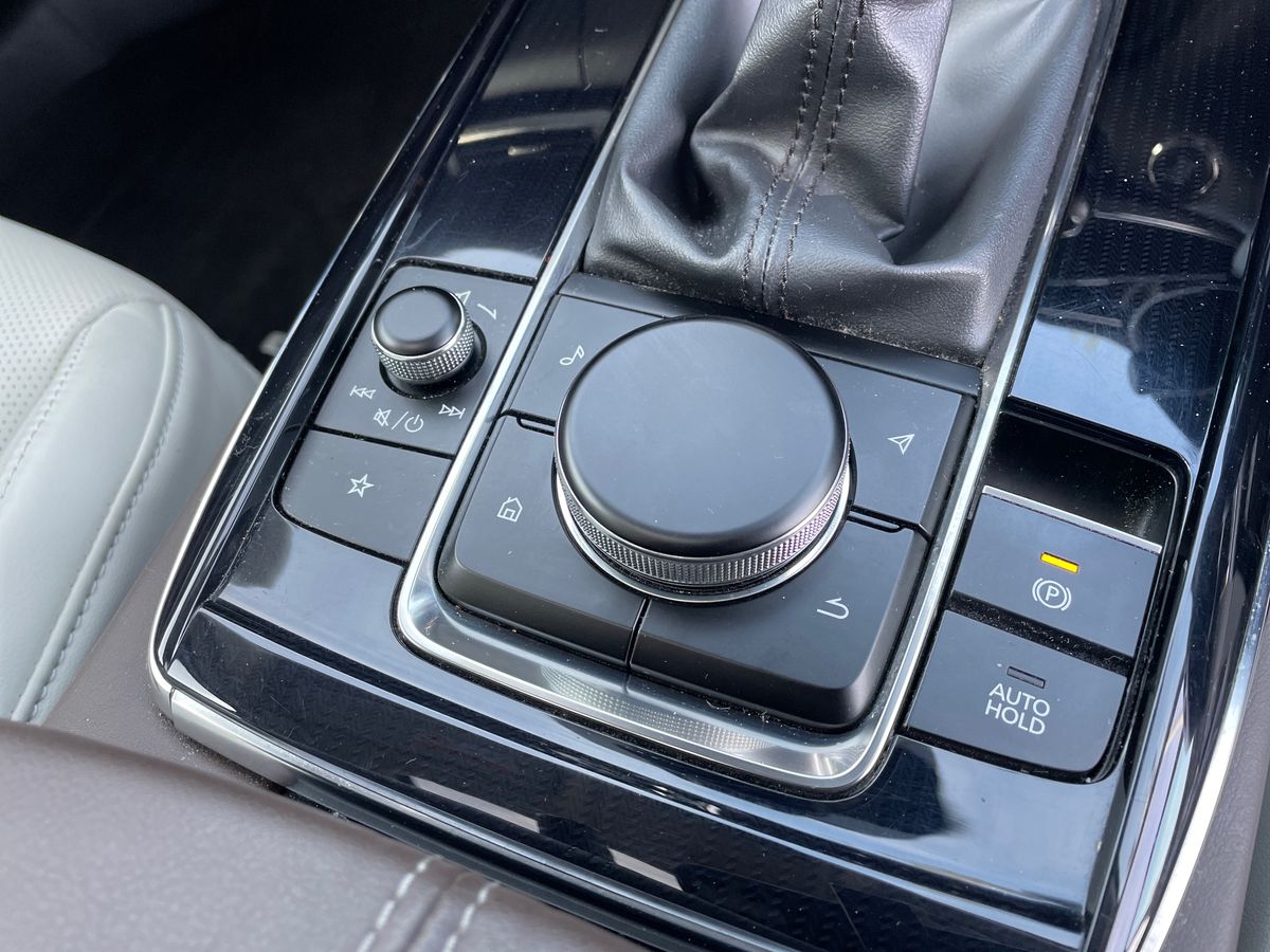 Used Mazda CX-30 2022 for sale - 77685650: Photo 53