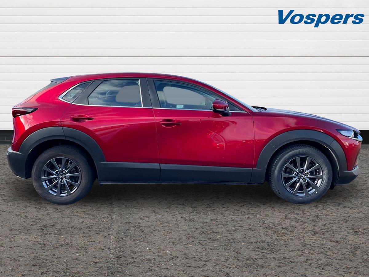 Used Mazda CX-30 2022 for sale - 76766064: Photo 10