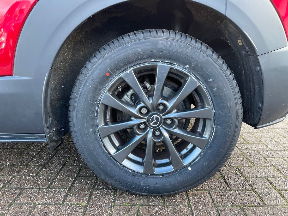 Used Mazda CX-30 2022 for sale - 76766064: Photo 11