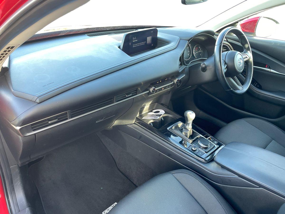 Used Mazda CX-30 2022 for sale - 76766064: Photo 18