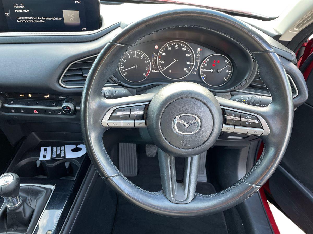 Used Mazda CX-30 2022 for sale - 76766064: Photo 21