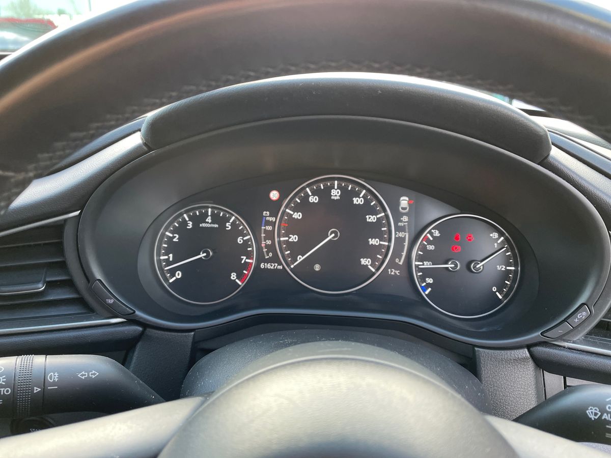 Used Mazda CX-30 2022 for sale - 76766064: Photo 23