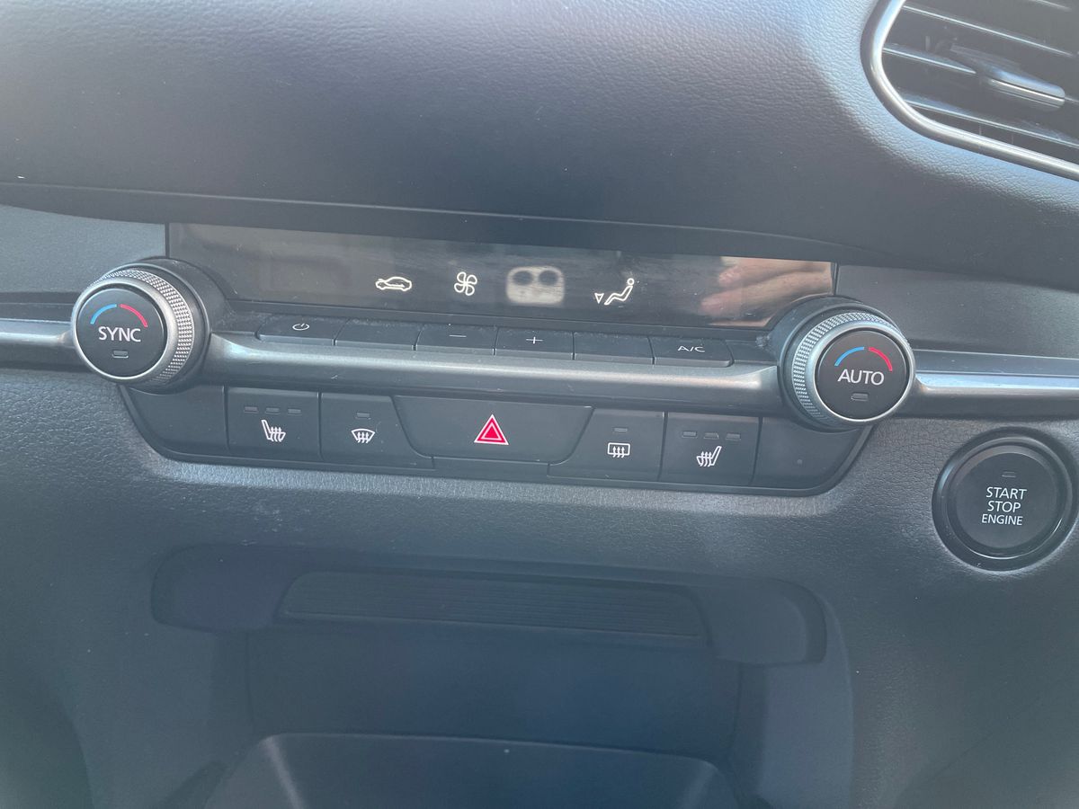 Used Mazda CX-30 2022 for sale - 76766064: Photo 26