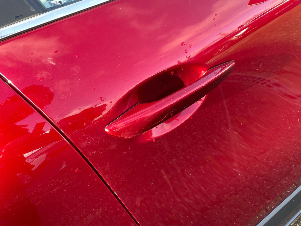 Used Mazda CX-30 2022 for sale - 76766064: Photo 30