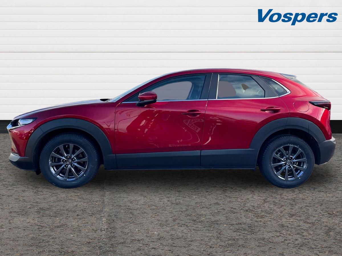 Used Mazda CX-30 2022 for sale - 76766064: Photo 5