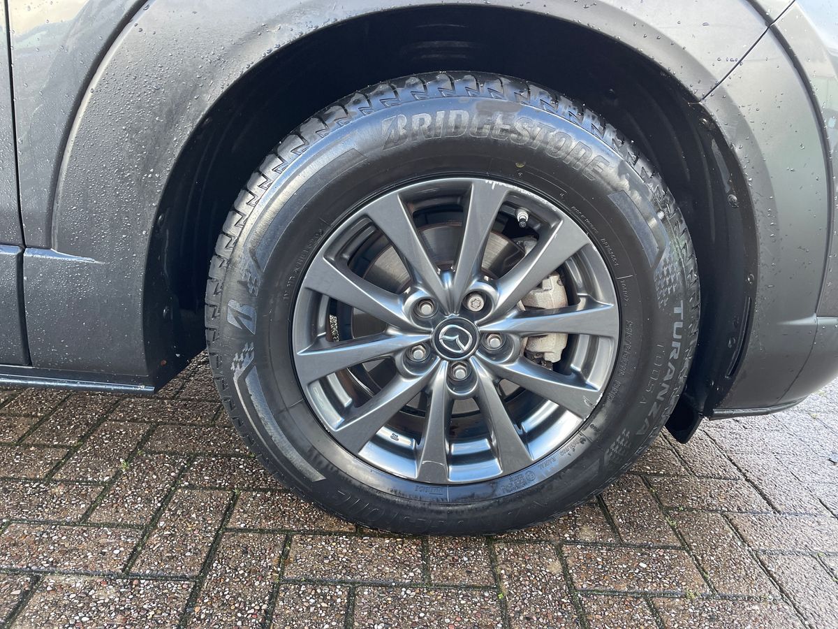 Used Mazda CX-30 2020 for sale - 76872949: Photo 11