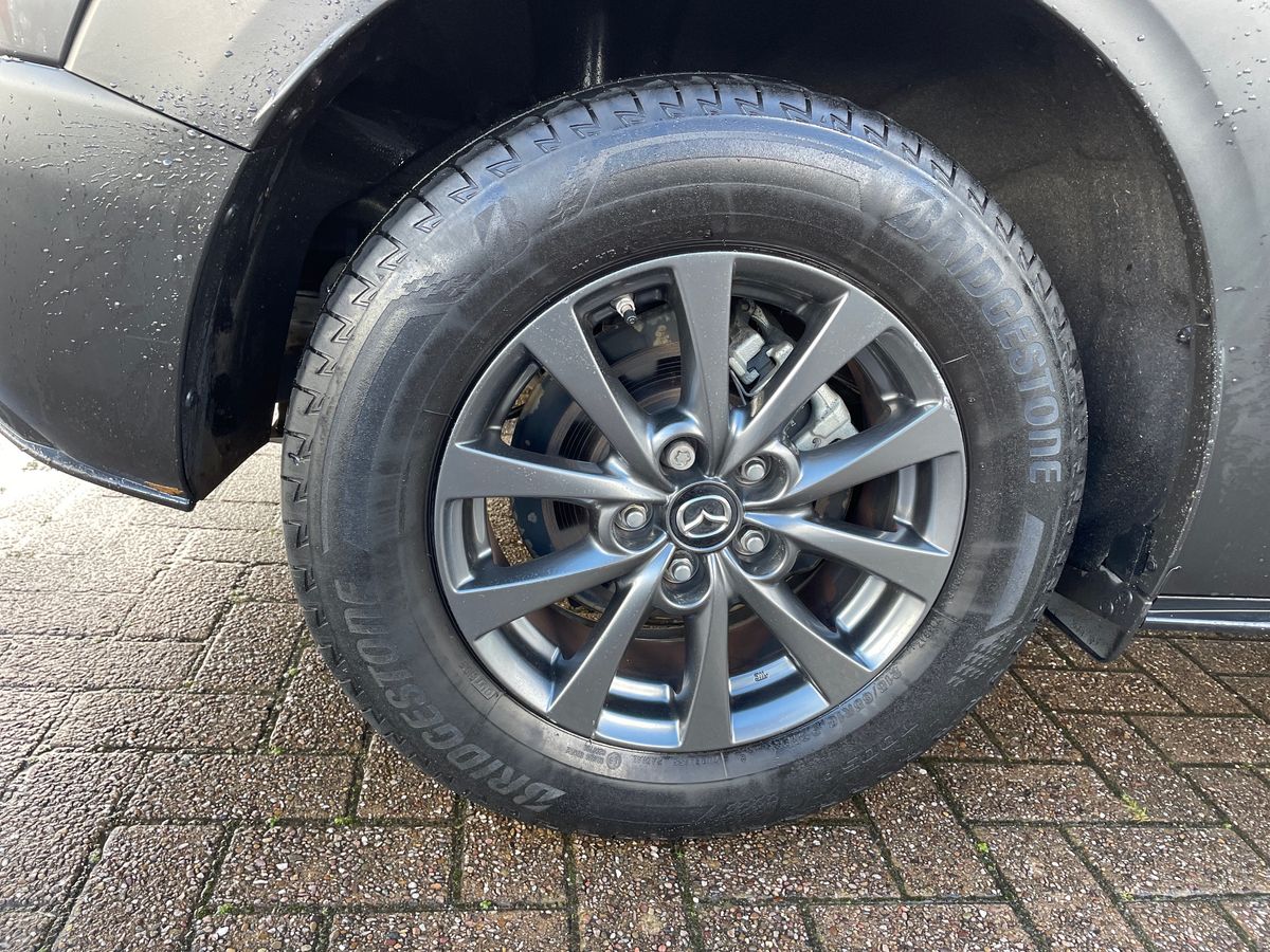 Used Mazda CX-30 2020 for sale - 76872949: Photo 13